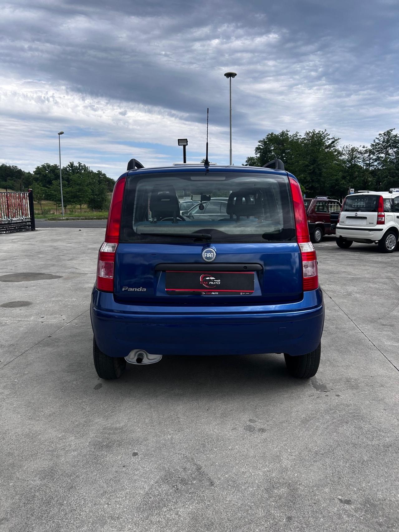 Fiat Panda 1.2 Dynamic