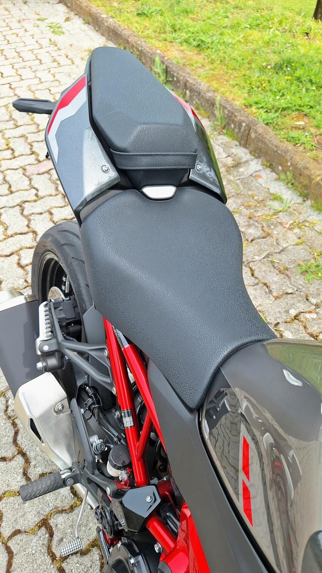 Kawasaki Z 900 - PARI AL NUOVO