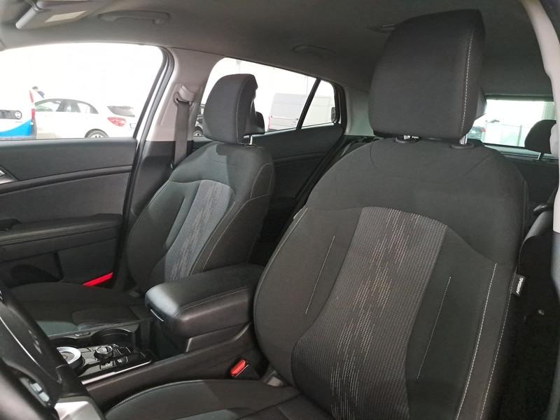 KIA SPORTAGE 1.6 TGDI HEV STYLE 2WD AUTO SUV