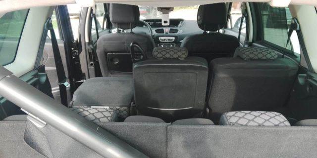RENAULT Scenic X-Mod 1.5 dCi 110CV Dynamique 7 POSTI
