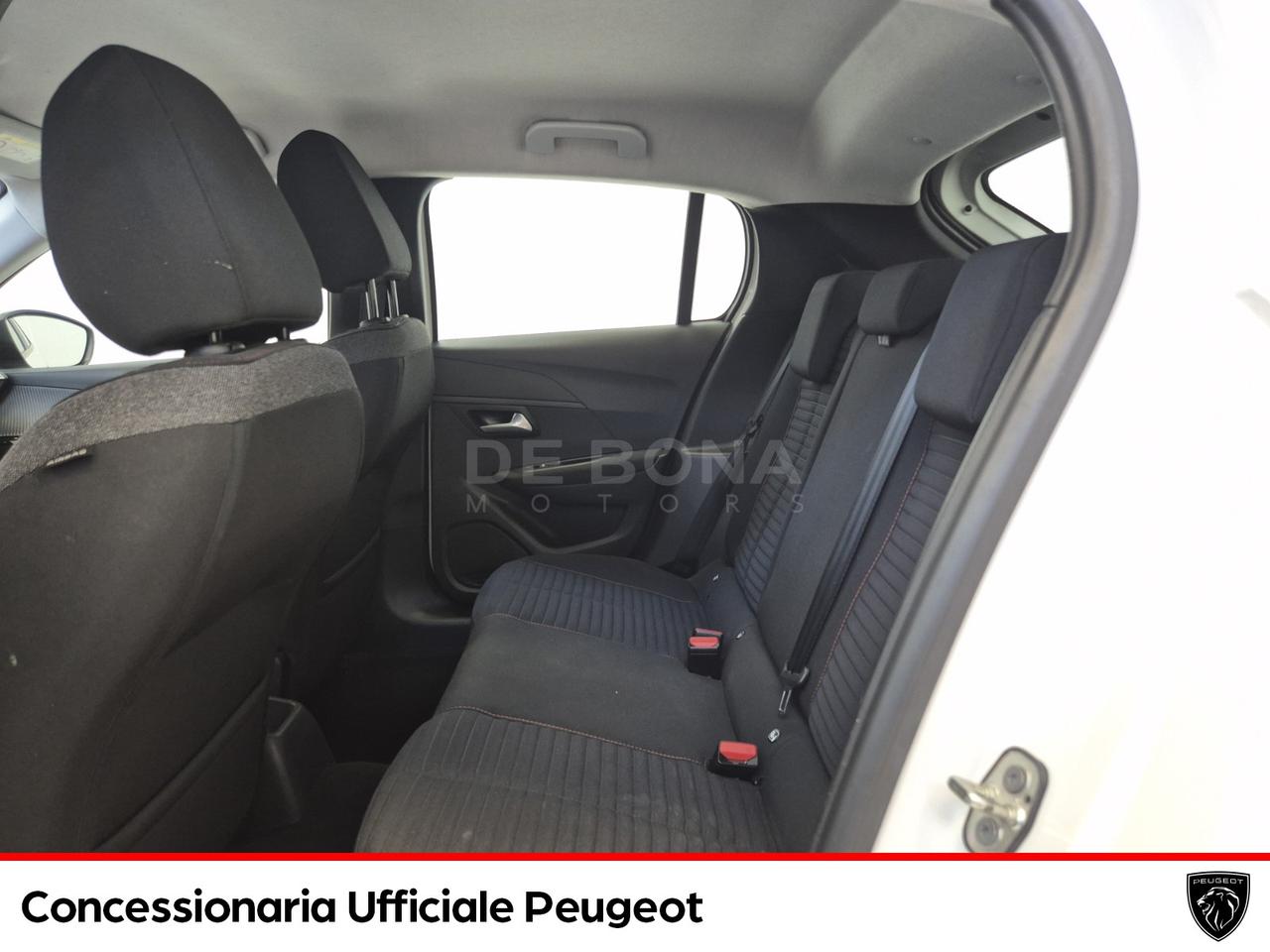 Peugeot 208 1.2 puretech active pack s&s 100cv