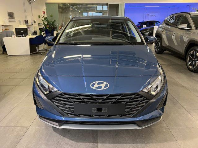 HYUNDAI i20 1.2 PE MPI MT ConnectLine con incentivo statale 24