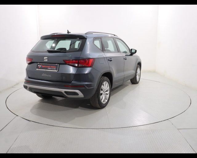 SEAT Ateca 2.0 TDI Business