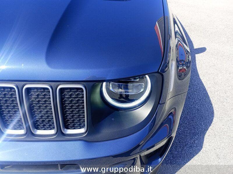 Jeep Renegade 2024 1.5 turbo t4 mhev 2wd dct