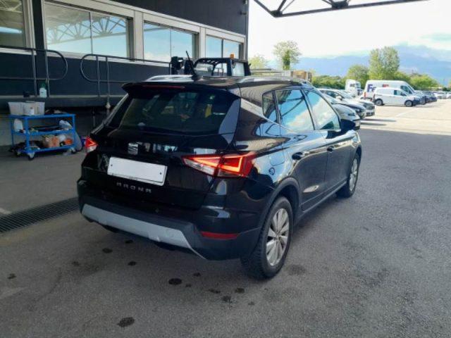 SEAT Arona 1.6 TDI 95 CV XCELLENCE
