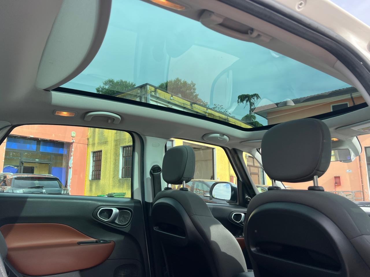 Fiat 500L 1.3 Multijet 95 CV Trekking