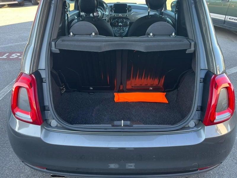 FIAT 500 500 1.0 Hybrid Dolcevita