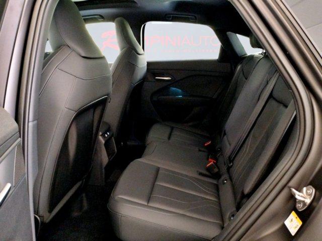 AUDI Q3 SPB TDI 110 kW S tronic S Line edition km 0 UFFICI