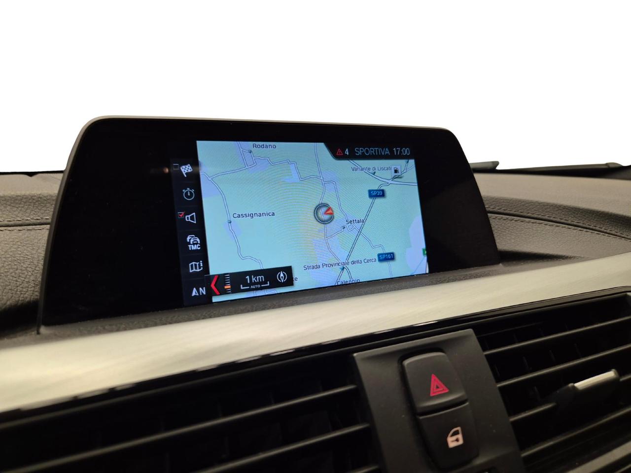 BMW 420 i Gran Coupe Msport auto - Cruise/Lim - Cam