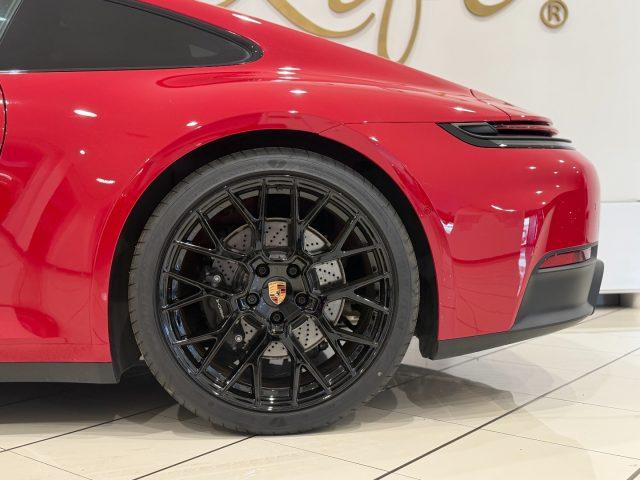 PORSCHE 911 Carrera 992.2 Coupè