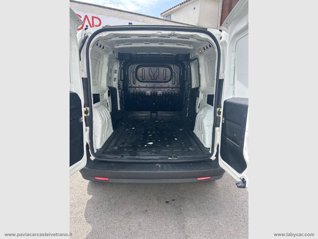 Doblò 1.3 MJT PL-TN Cargo Maxi Lam. SX