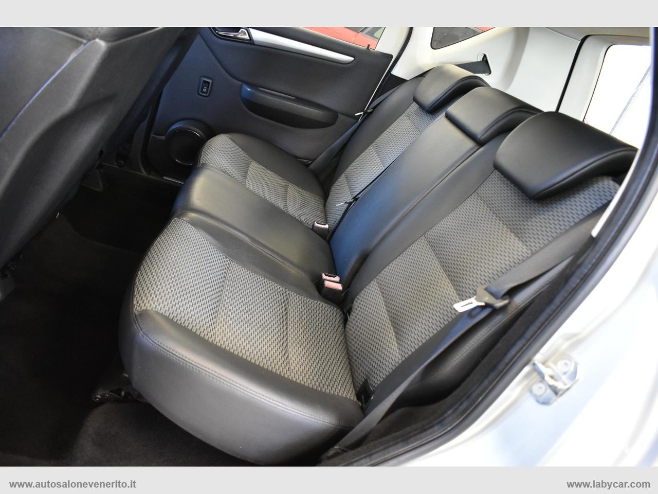MERCEDES-BENZ A 200 CDI Avantgarde
