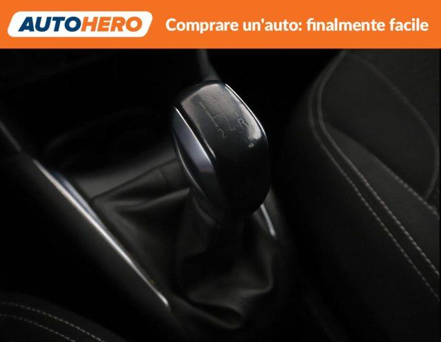 PEUGEOT 208 1° serie BlueHDi 100 5 porte Allure
