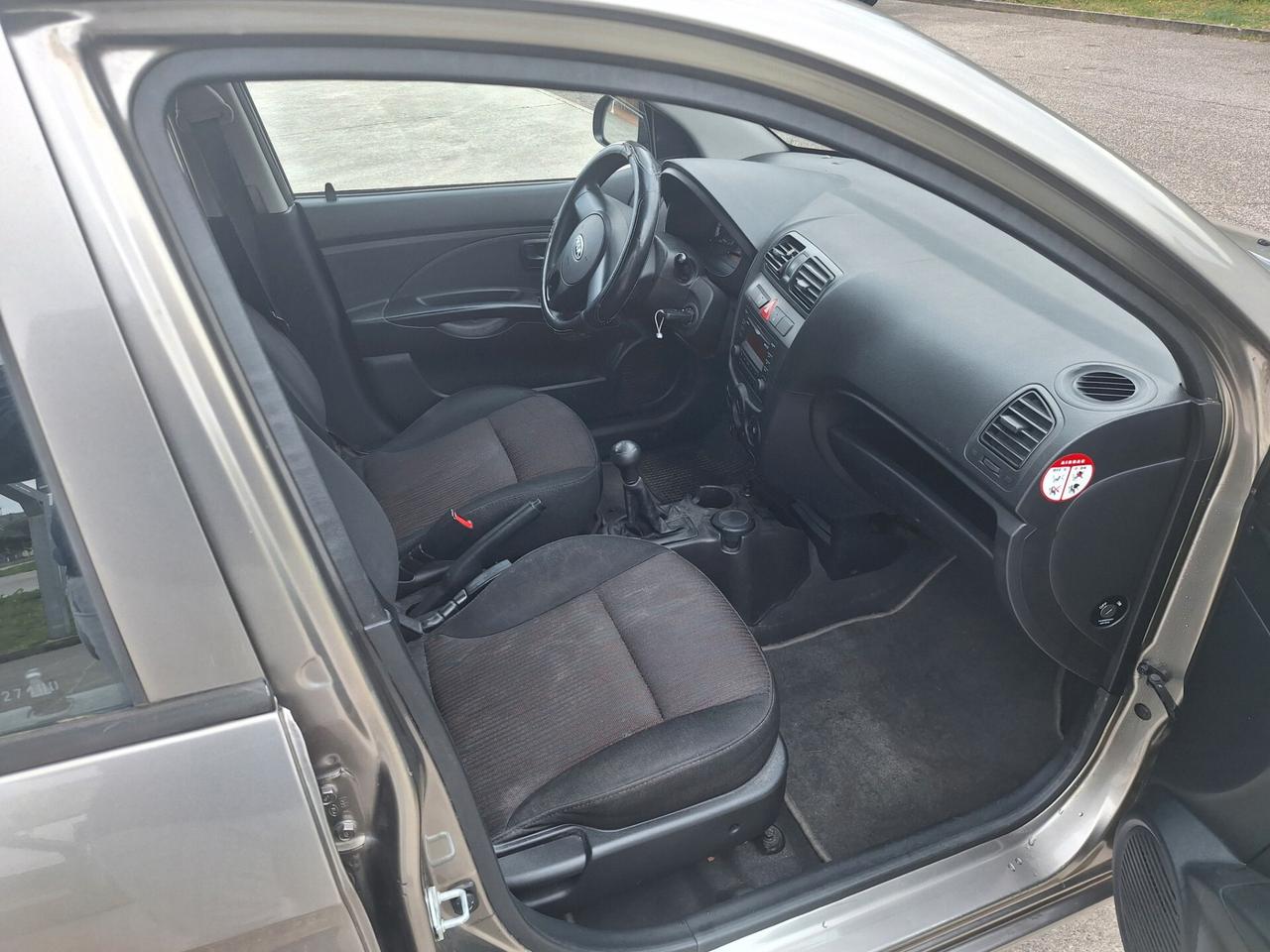 Kia Picanto 1.1 65000Km