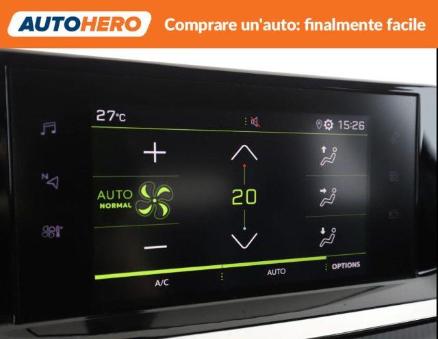 PEUGEOT 2008 PureTech 130 S&S Allure
