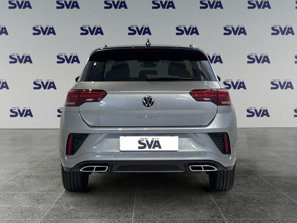 Volkswagen T-Roc 1.5 TSI 150CV DSG R-Line Plus