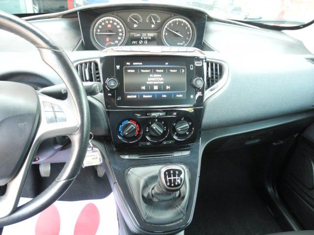 LANCIA Ypsilon 1.0 FireFly 5p. S&S Hybrid Gold - OK NEOPATENTATI