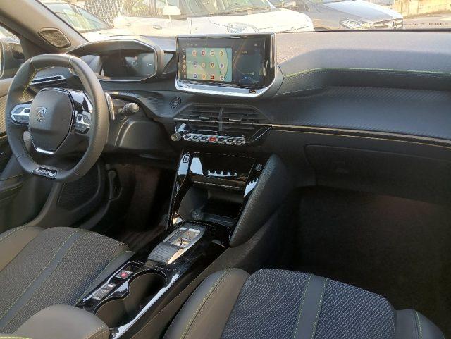 PEUGEOT 2008 GT Hybrid Autocarro N1 145 e-DCS6