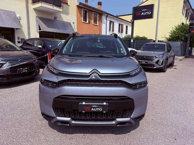 Citroen C3 Aircross 1.2 AUTOM. PureTech 130 S&S EAT6 MAX-PROMO FIN