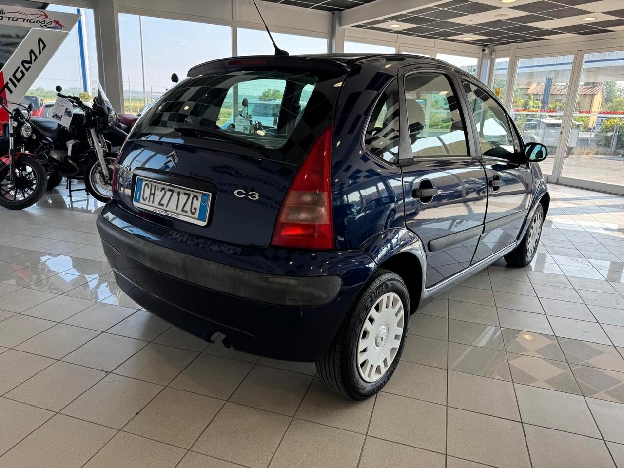Citroen C3 1.1 Classique
