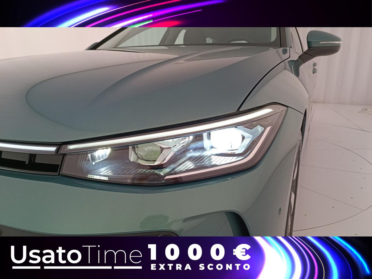 Volkswagen Passat 1.5 etsi act 150cv business