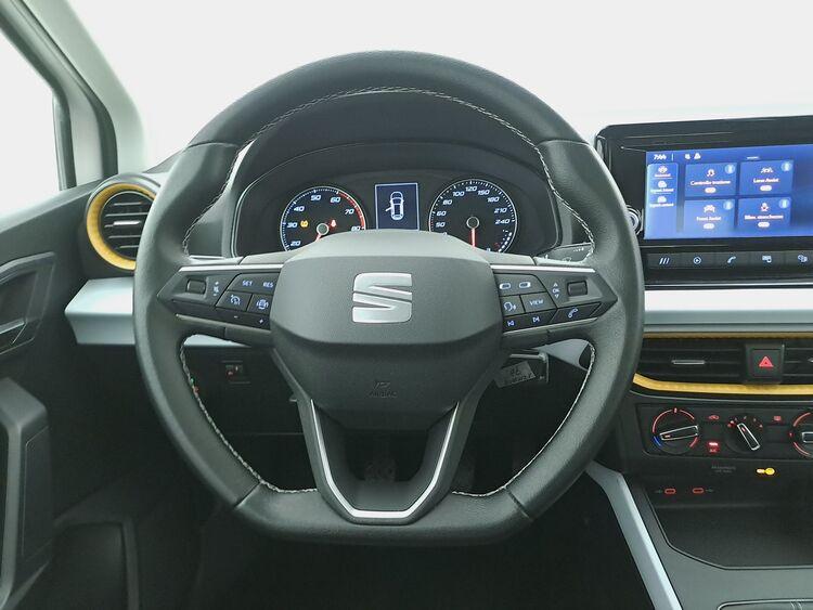 Seat Arona Style BR991955 1.0 Metano 90CV