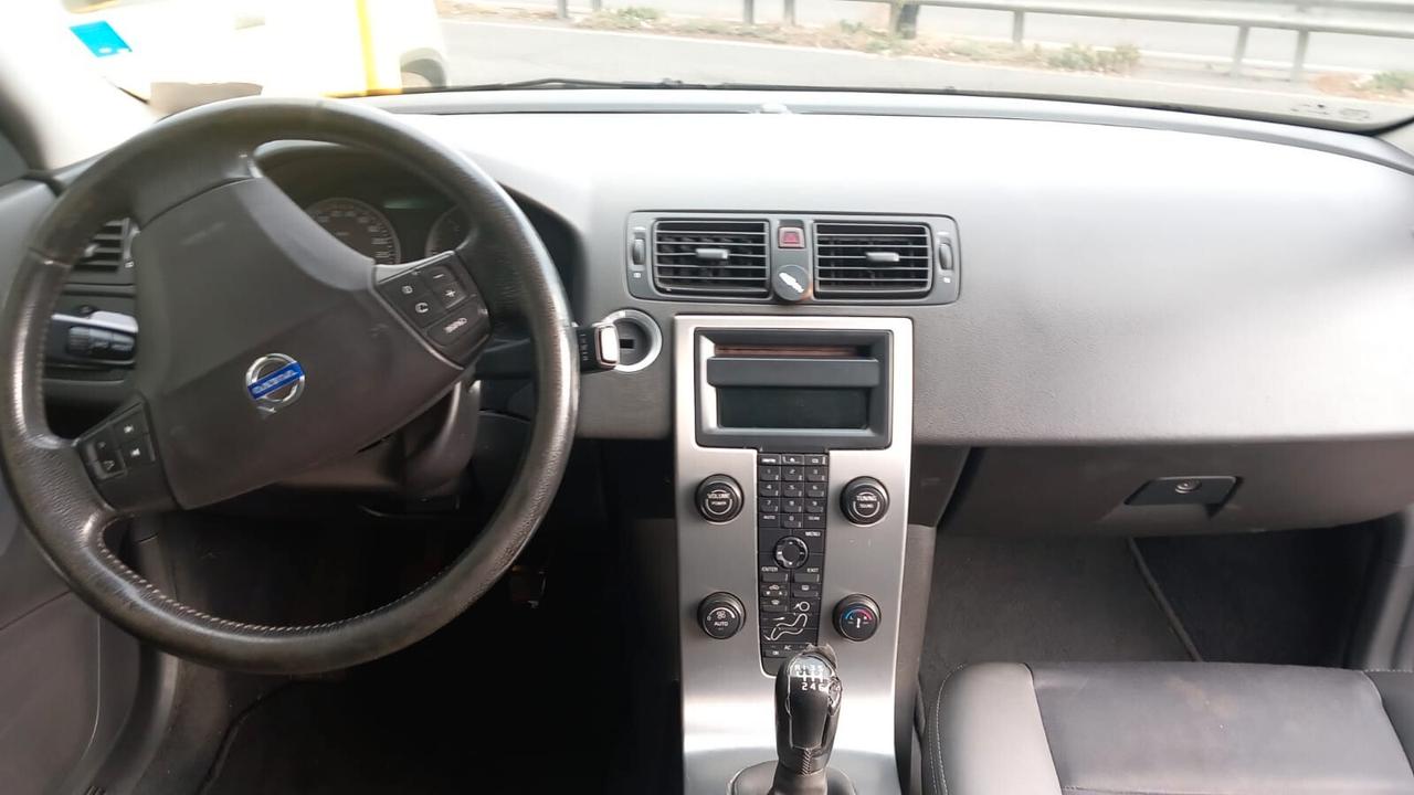 Volvo V50 2.0 D cat Momentum