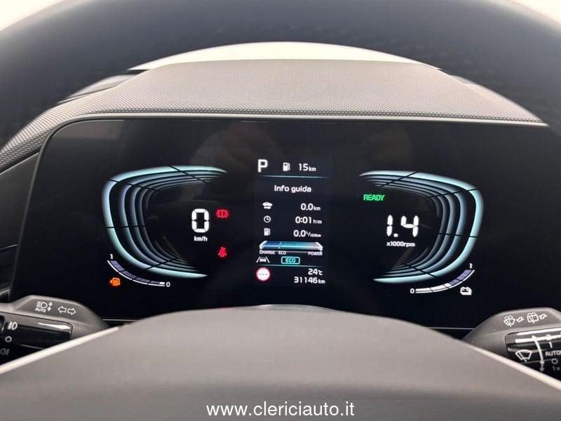 KIA Niro 1.6 GDi DCT HEV Style