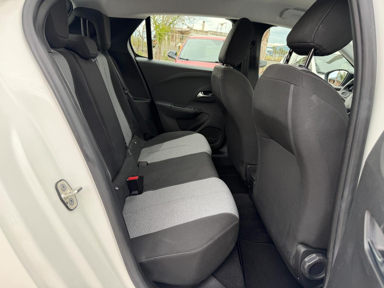 OPEL CORSA 2024 1.2 BENZINA/GPL 75 CV *PERFETTA