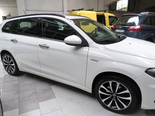 Fiat Tipo SW 1.3 MJT 95cv S&S Lounge E6