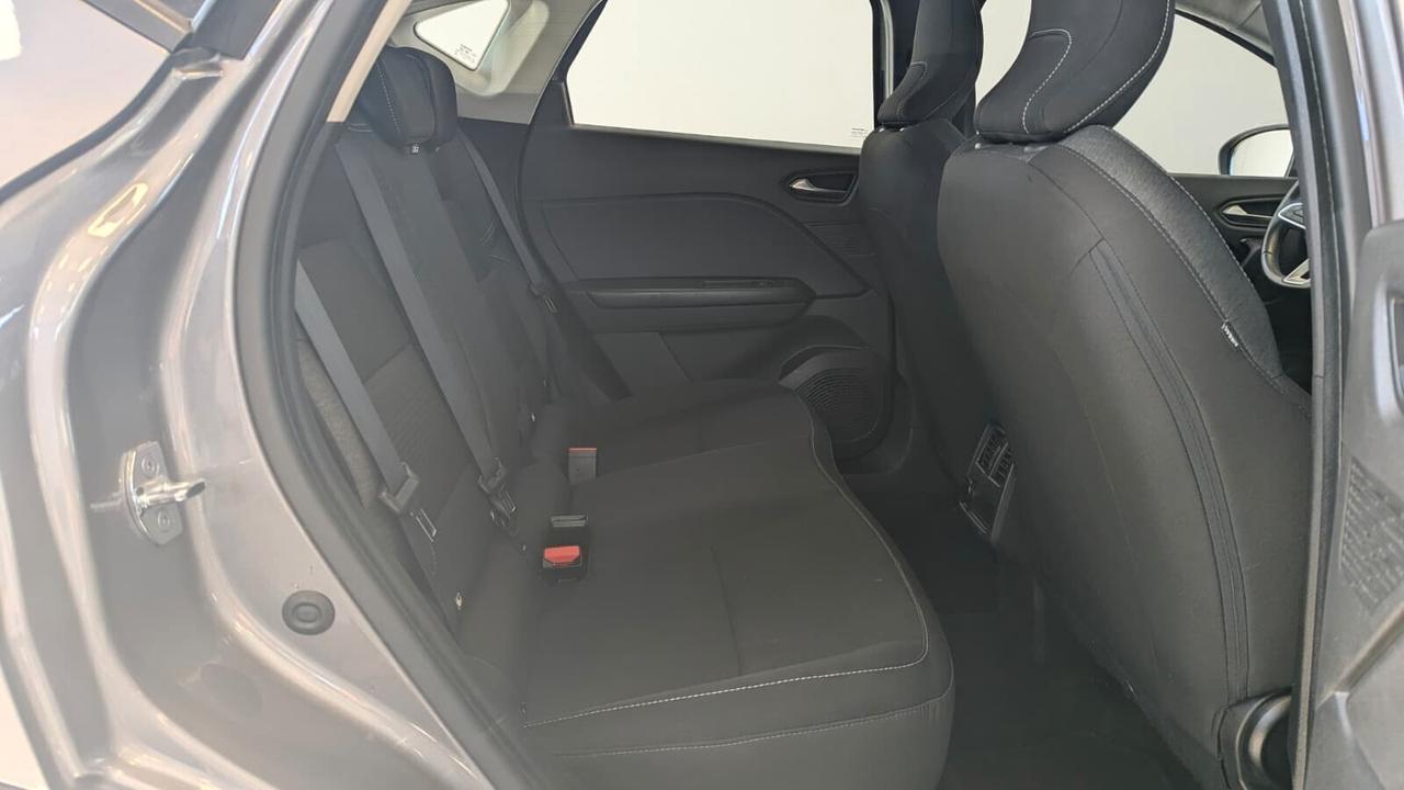 Renault Captur TCe 90 CV Business