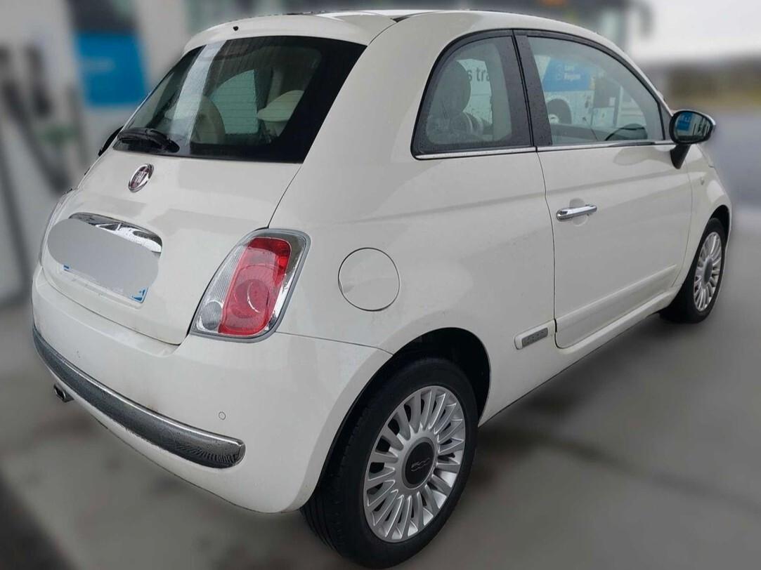 Fiat 500 1.2 Lounge 69CV -IN ARRIVO-