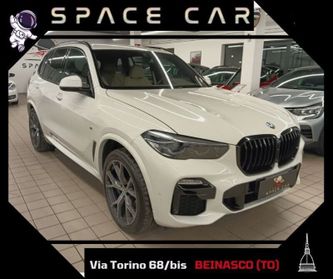 BMW X5 X5 xDrive30d Msport