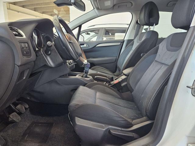 Citroen C4 C4 II 2010 1.6 hdi Business