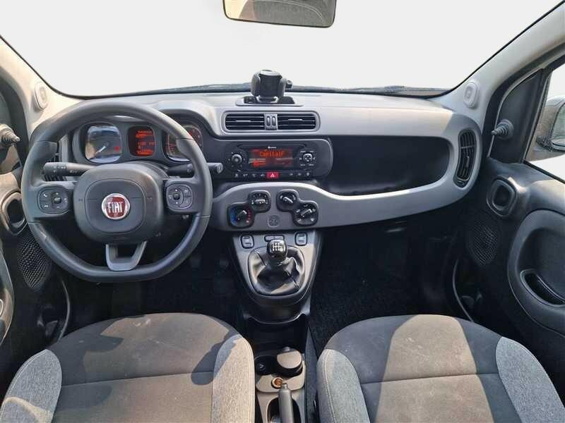 FIAT PANDA 1.0 70cv S/S Hybrid City Life 5 PORTE