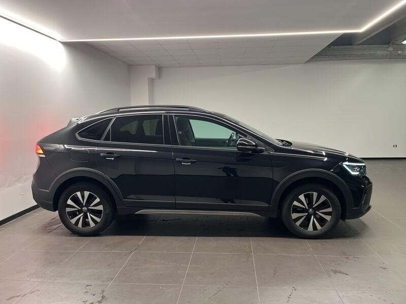 Volkswagen Taigo Life 1.0 TSI 70 kW (95 CV) Manuale