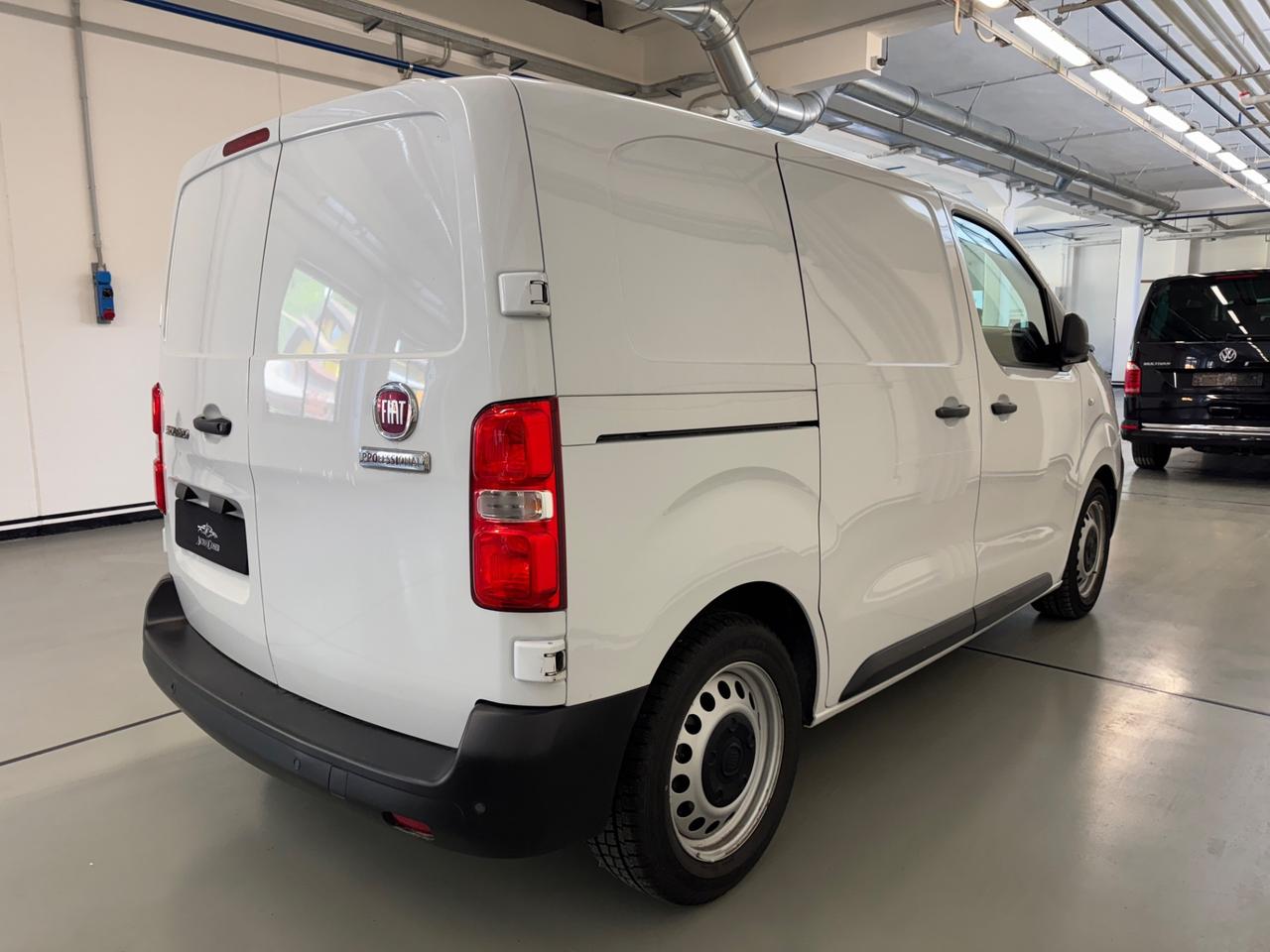 Fiat Scudo - SOLO 60.000 KM - SUPER