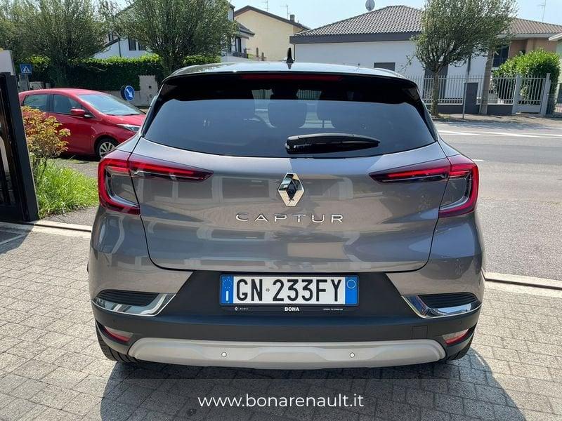 Renault Captur 1.0 TCE 100 GPL TECHNO