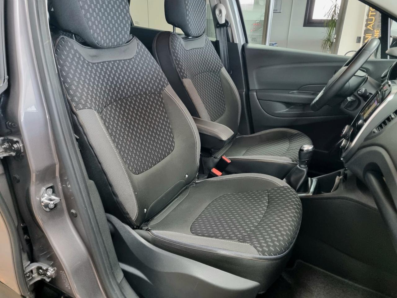 RENAULT CAPTUR 1.5 dCi 90 CV ENERGY INTENS