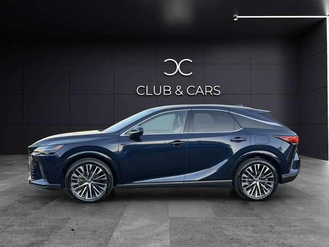 Lexus RX 450h RX MY 26 450h+ 2.5 Phev Executive e-cvt 309cv
