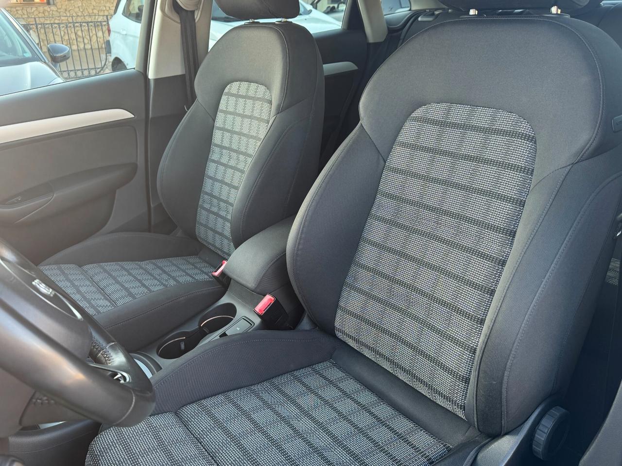 Audi Q3 2.0 TDI 150 CV quattro S tronic Sport .Tagliandi certificati Audi