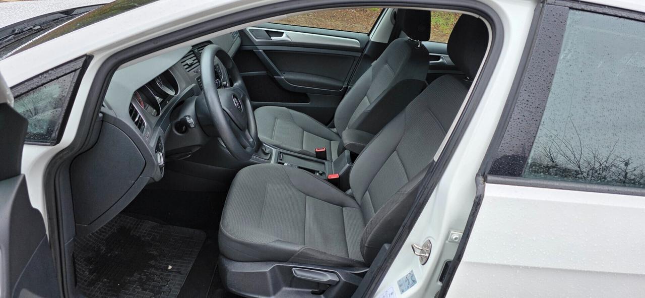 Volkswagen Golf Plus 1.2 TSI Comfortline