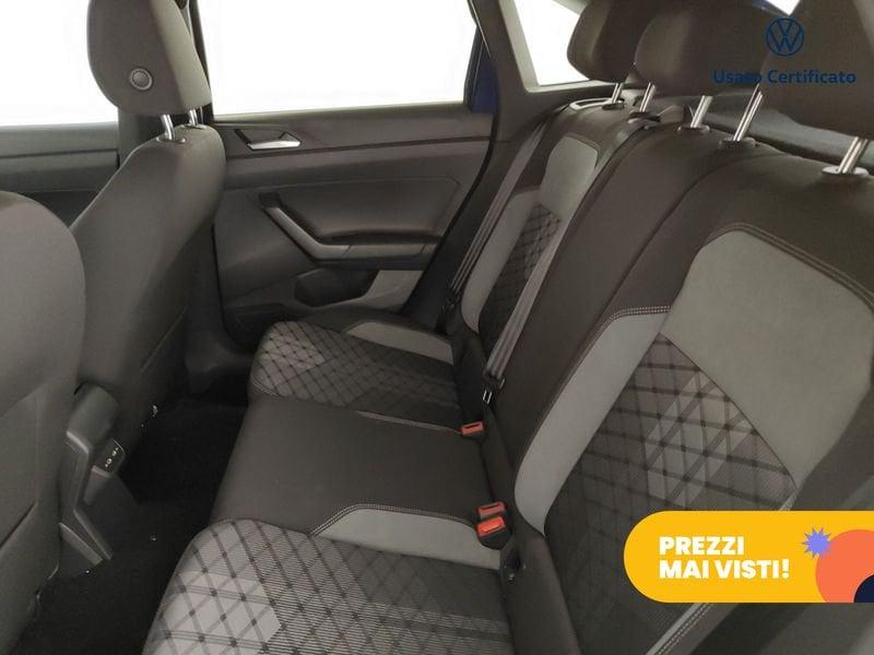 Volkswagen Taigo 1.0 TSI DSG R-Line