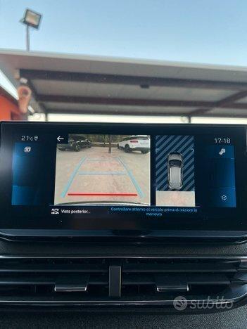 Peugeot 3008 BlueHDi 130 S&S EAT8 Allure Pack