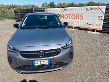 Opel Corsa 1.2 100 CV GS Line