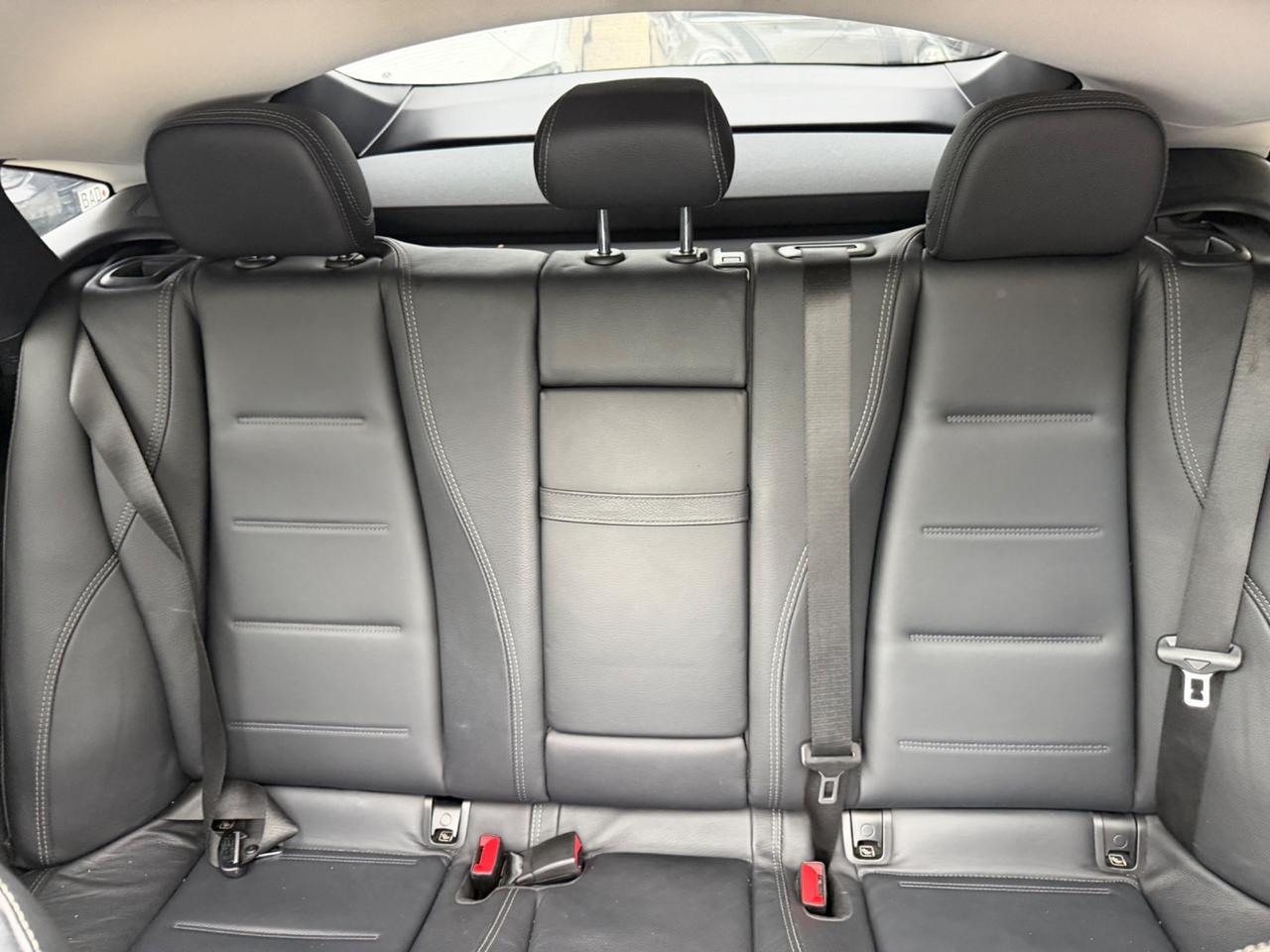 Mercedes-benz GLE 300 d 4Matic Mild Hybrid Coupé AMG Line Premium Plus