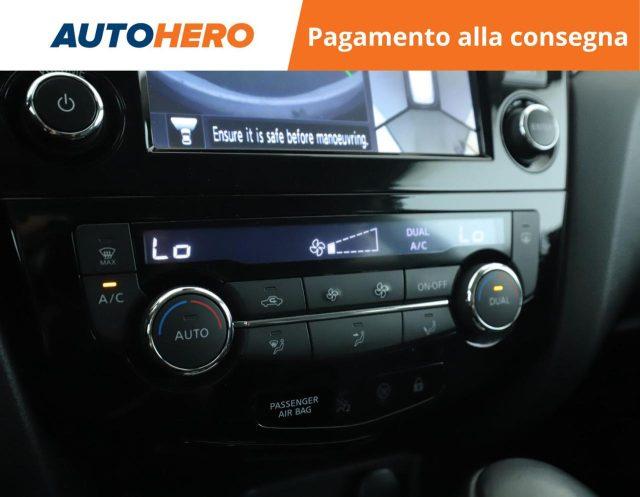 NISSAN Qashqai 1.6 dCi 2WD Tekna