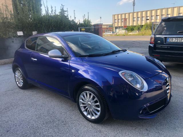 ALFA ROMEO MiTo 1.4 70 CV 8V Progression