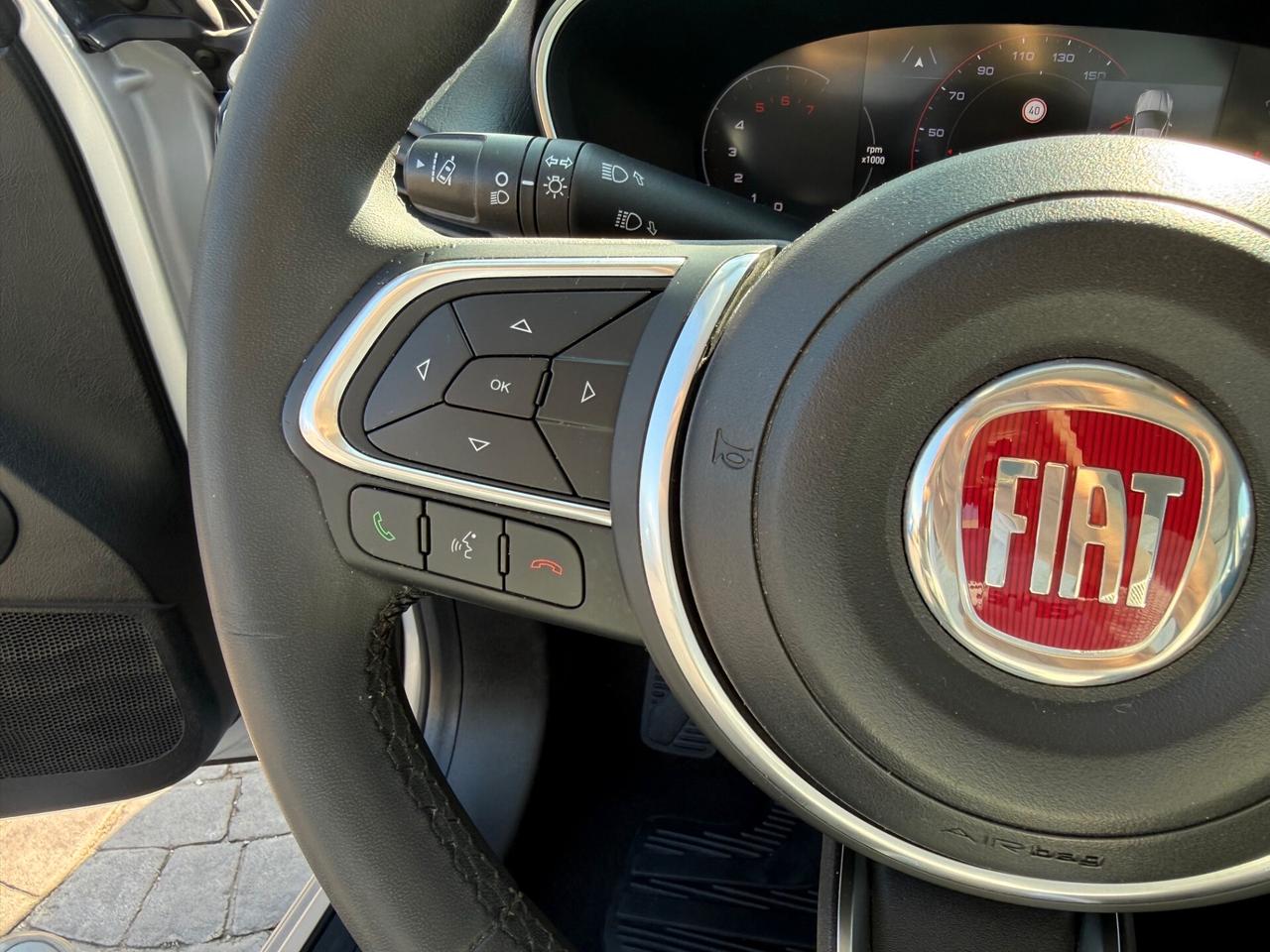 Fiat Tipo 1.3 Mjt S&S 5 porte City Life