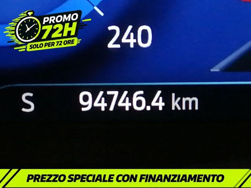 Ford Kuga 1.5 ecoblue ST-Line 2wd 120cv auto